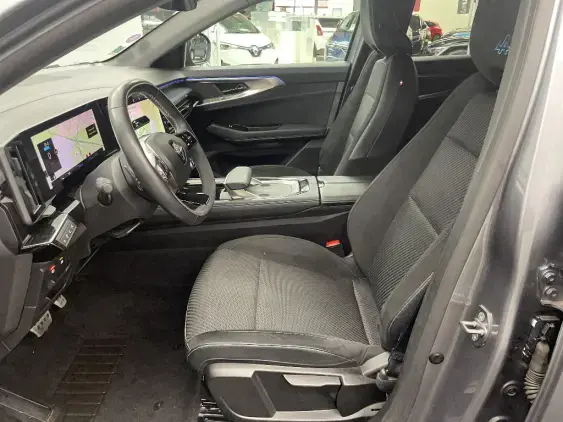 RENAULT ESPACE VI - voiture d'occasion - Photo 18