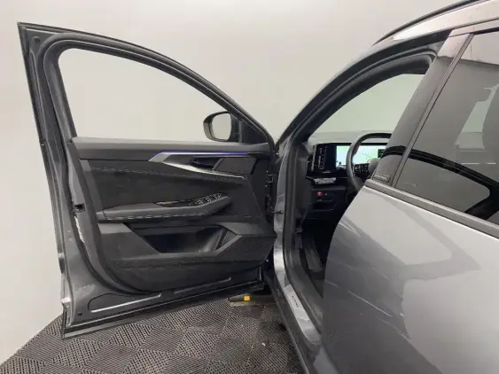 RENAULT ESPACE VI - voiture d'occasion - Photo 19