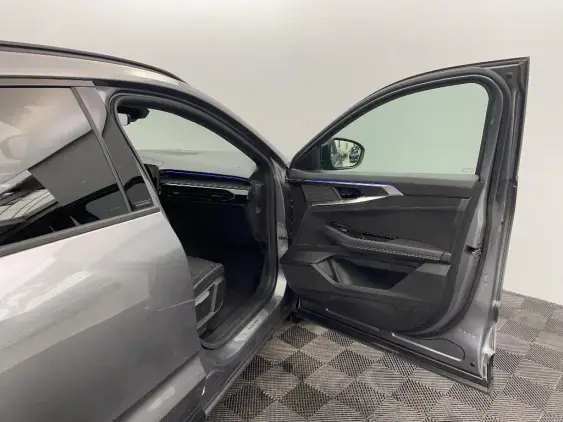 RENAULT ESPACE VI - voiture d'occasion - Photo 20