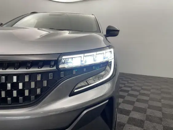 RENAULT ESPACE VI - voiture d'occasion - Photo 22