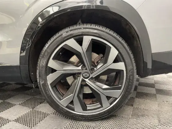 RENAULT ESPACE VI - voiture d'occasion - Photo 24