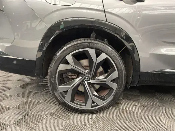 RENAULT ESPACE VI - voiture d'occasion - Photo 25