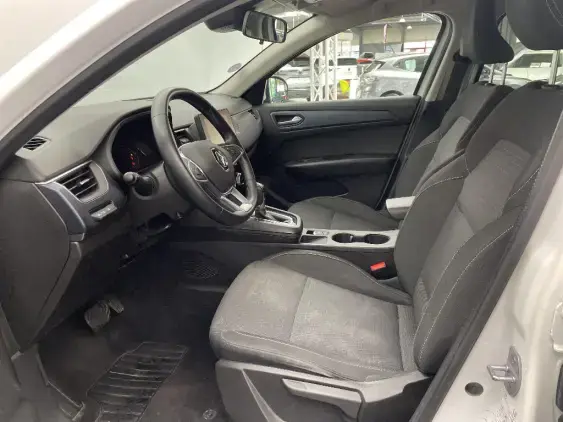 RENAULT ARKANA - voiture d'occasion - Photo 18