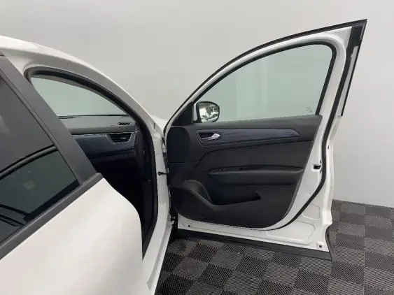 RENAULT ARKANA - voiture d'occasion - Photo 20