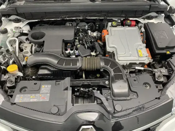 RENAULT ARKANA - voiture d'occasion - Photo 21