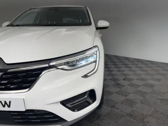 RENAULT ARKANA - voiture d'occasion - Photo 22