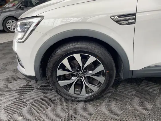 RENAULT ARKANA - voiture d'occasion - Photo 23