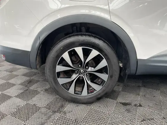 RENAULT ARKANA - voiture d'occasion - Photo 25