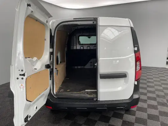 RENAULT EXPRESS VAN I - voiture d'occasion - Photo 16