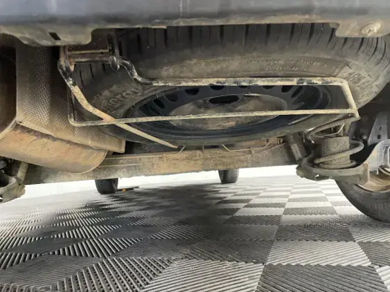 RENAULT EXPRESS VAN I - voiture d'occasion - Photo 17