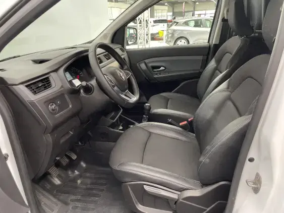 RENAULT EXPRESS VAN I - voiture d'occasion - Photo 18