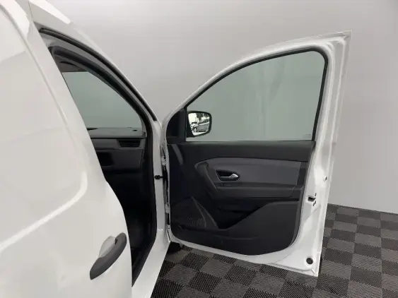 RENAULT EXPRESS VAN I - voiture d'occasion - Photo 20