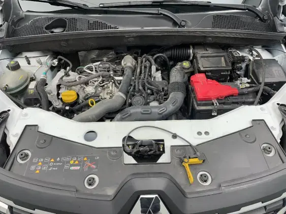 RENAULT EXPRESS VAN I - voiture d'occasion - Photo 21