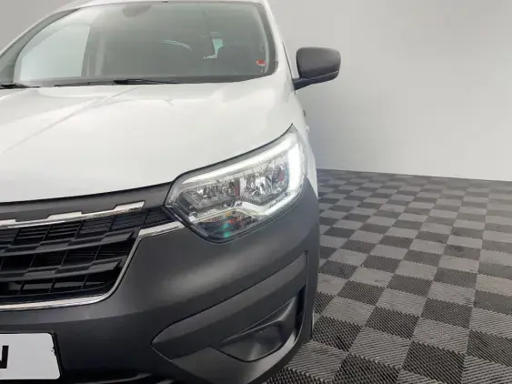 RENAULT EXPRESS VAN I - voiture d'occasion - Photo 22