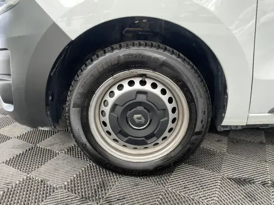 RENAULT EXPRESS VAN I - voiture d'occasion - Photo 23