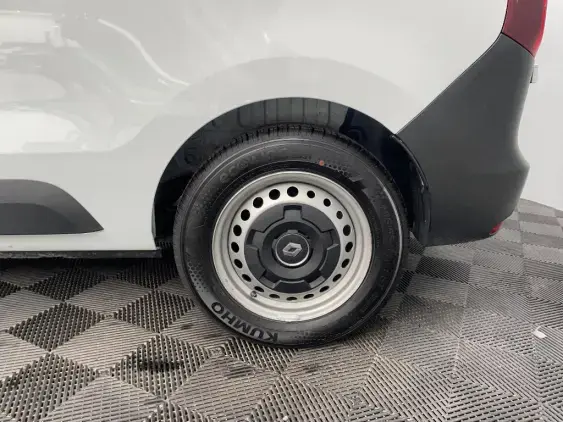 RENAULT EXPRESS VAN I - voiture d'occasion - Photo 24