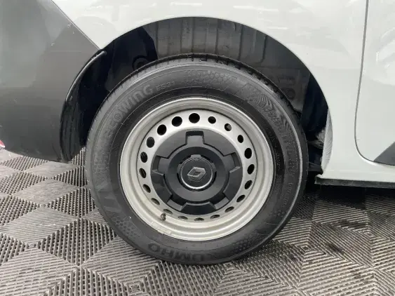 RENAULT EXPRESS VAN I - voiture d'occasion - Photo 25