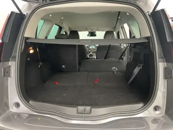 RENAULT SCENIC IV - voiture d'occasion - Photo 16