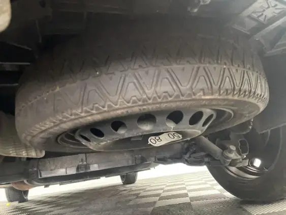 RENAULT SCENIC IV - voiture d'occasion - Photo 17