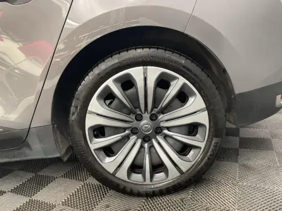 RENAULT SCENIC IV - voiture d'occasion - Photo 24