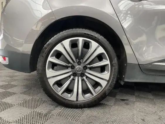 RENAULT SCENIC IV - voiture d'occasion - Photo 25