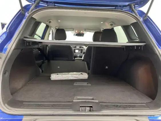 RENAULT KADJAR - voiture d'occasion - Photo 16