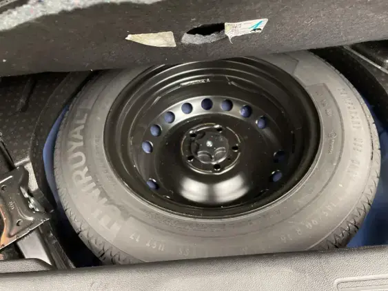 RENAULT KADJAR - voiture d'occasion - Photo 17