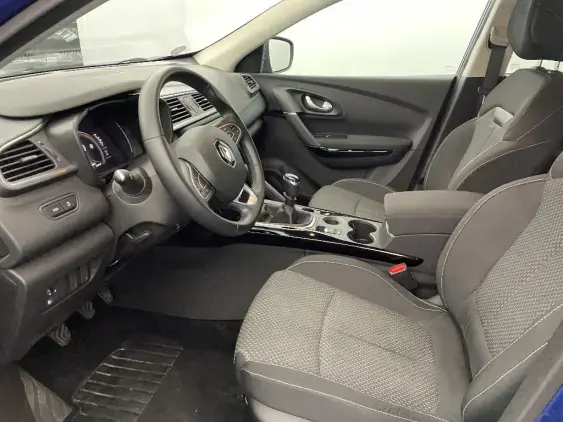 RENAULT KADJAR - voiture d'occasion - Photo 18