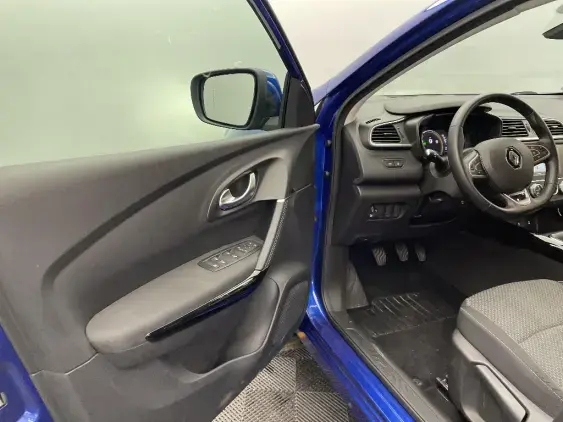 RENAULT KADJAR - voiture d'occasion - Photo 19
