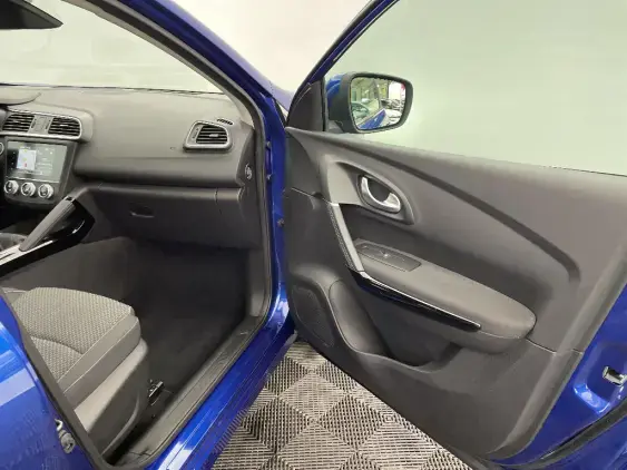 RENAULT KADJAR - voiture d'occasion - Photo 20