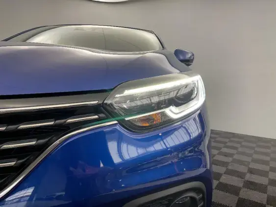 RENAULT KADJAR - voiture d'occasion - Photo 21