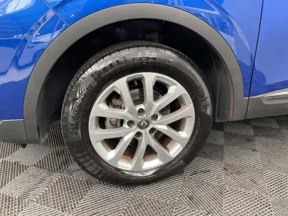 RENAULT KADJAR - voiture d'occasion - Photo 22