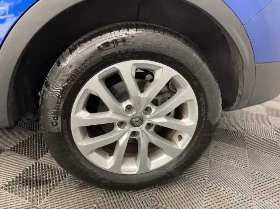 RENAULT KADJAR - voiture d'occasion - Photo 23