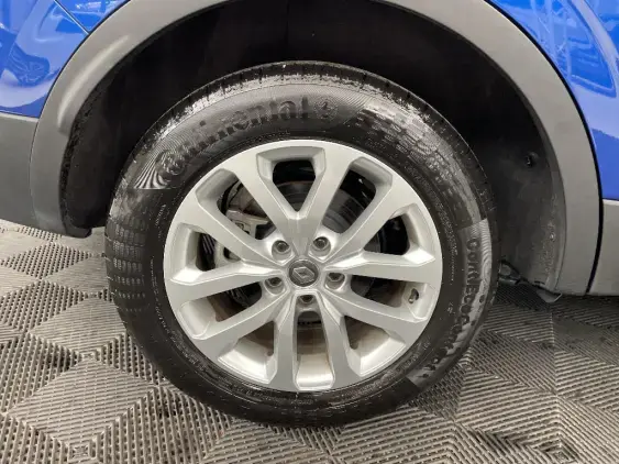 RENAULT KADJAR - voiture d'occasion - Photo 24