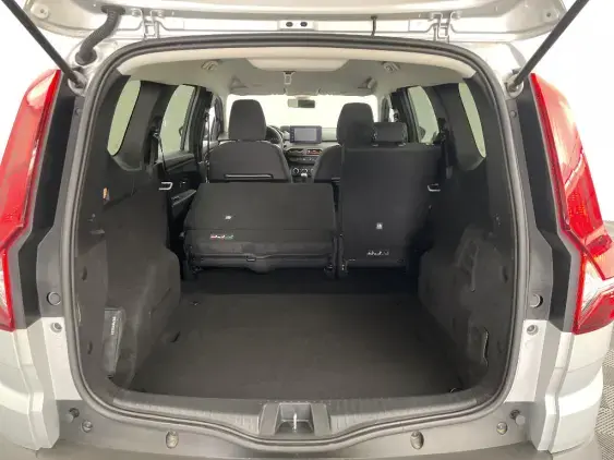 DACIA JOGGER - voiture d'occasion - Photo 16