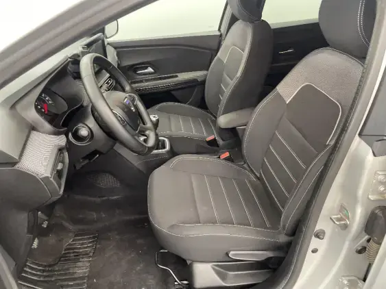 DACIA JOGGER - voiture d'occasion - Photo 17