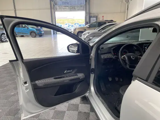 DACIA JOGGER - voiture d'occasion - Photo 18