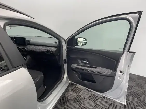 DACIA JOGGER - voiture d'occasion - Photo 19