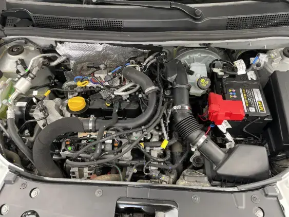 DACIA JOGGER - voiture d'occasion - Photo 20