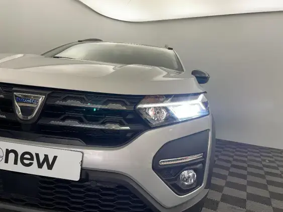 DACIA JOGGER - voiture d'occasion - Photo 21