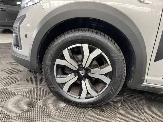 DACIA JOGGER - voiture d'occasion - Photo 22