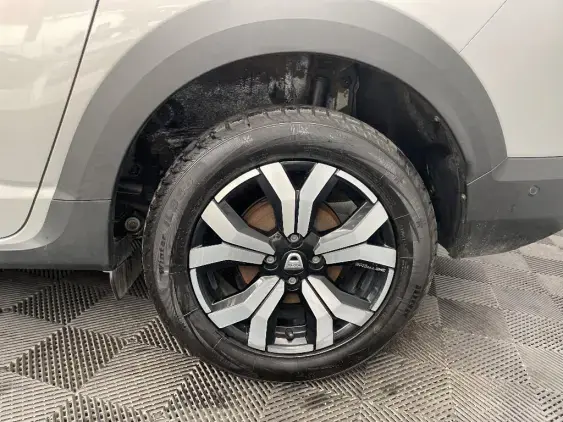 DACIA JOGGER - voiture d'occasion - Photo 23