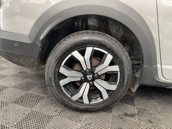 DACIA JOGGER - voiture d'occasion - Photo 24