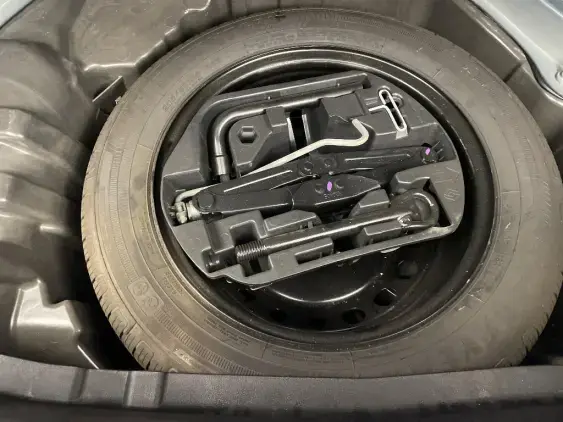 RENAULT MEGANE IV - voiture d'occasion - Photo 16