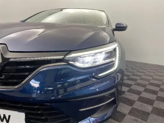 RENAULT MEGANE IV - voiture d'occasion - Photo 20