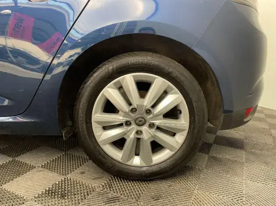 RENAULT MEGANE IV - voiture d'occasion - Photo 22