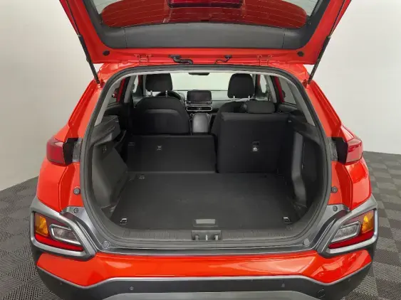 HYUNDAI KONA - voiture d'occasion - Photo 16