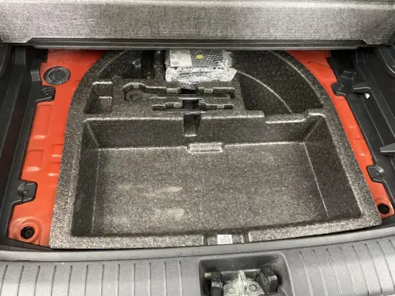 HYUNDAI KONA - voiture d'occasion - Photo 17