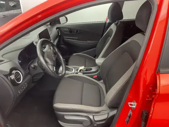 HYUNDAI KONA - voiture d'occasion - Photo 18