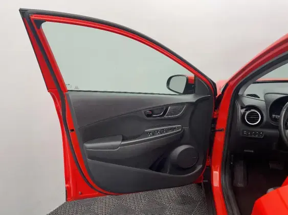 HYUNDAI KONA - voiture d'occasion - Photo 19